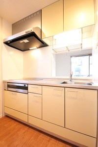 アイビーガーデン 201号-5