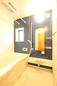 アイビーガーデン 201号-6