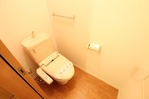 アイビーガーデン 201号-7