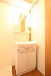 アイビーガーデン 201号-8