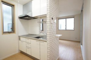 マ・モール弘明寺　Ⅱ 102号-6