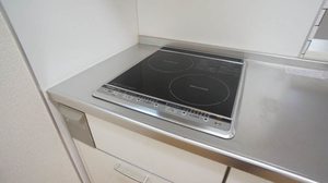 マ・モール弘明寺　Ⅱ 102号-7