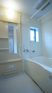 マ・モール弘明寺　Ⅱ 102号-9