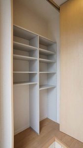 マ・モール弘明寺　Ⅱ 102号-10