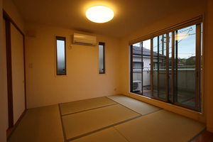 マ・モール弘明寺 Ⅲ 201号-5