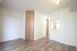 メルベイユ南太田 103号-2