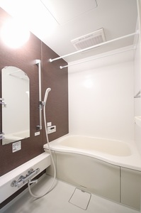 メルベイユ南太田 103号-8