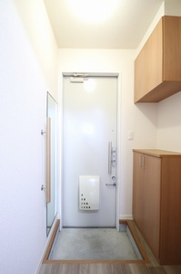 メルベイユ南太田 103号-10