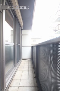 メルベイユ南太田 103号-12