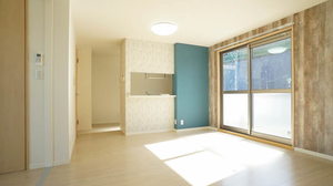 ＨＡＬ　横濱 101号-4