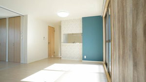 ＨＡＬ　横濱 101号-5