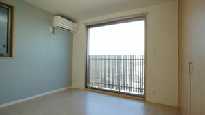 ＨＡＬ　横濱 101号-12