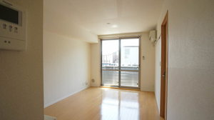 パークセゾン港南 102号-2