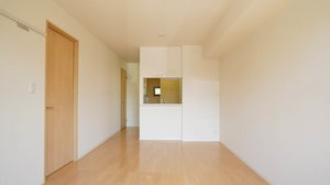 パークセゾン港南 102号-5