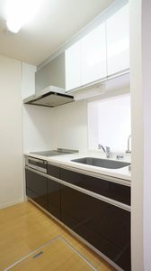 パークセゾン港南 102号-8