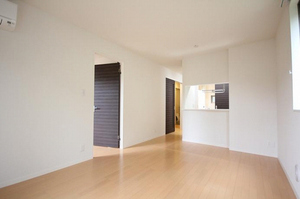 サンハイツＫ　３号棟 102号-2