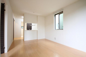 サンハイツＫ　３号棟 102号-3