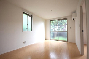 サンハイツＫ　３号棟 102号-4