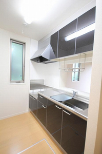 サンハイツＫ　３号棟 102号-5