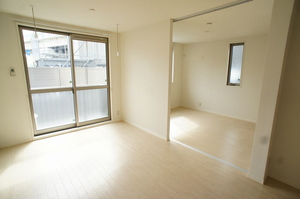 クラヴィエ南太田壱番館 101号-2