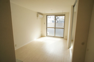 クラヴィエ南太田壱番館 101号-3