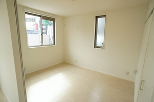 クラヴィエ南太田壱番館 101号-6