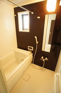 クラヴィエ南太田壱番館 101号-8