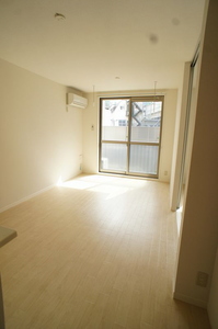 クラヴィエ南太田壱番館 101号-10