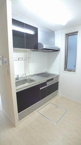 クラヴィエ南太田弐番館 101号-2