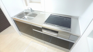 クラヴィエ南太田弐番館 101号-5