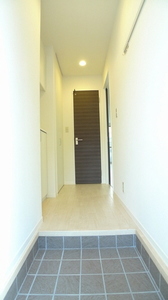 クラヴィエ南太田弐番館 101号-10