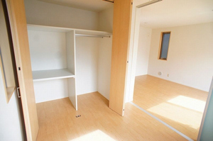 クラヴィエ南太田弐番館 201号-6