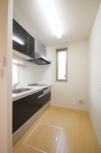 ヴィラーチェ港南台 101号-2