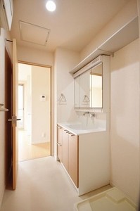 ヴィラーチェ港南台 101号-6