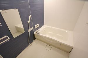 ヴィラーチェ港南台 101号-7