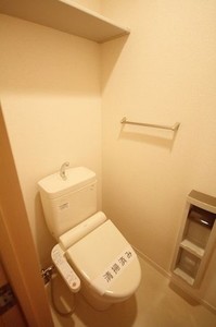 ヴィラーチェ港南台 101号-8