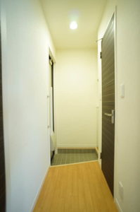 クロシェット 202号-11