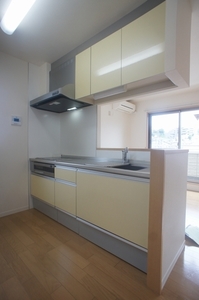 フリーデンハイム 301号-4