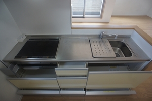 フリーデンハイム 301号-5