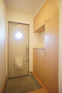 パル平潟　Ａ 101号-11