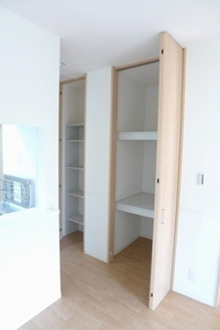 Ｌａ　ｍｅｒ　逗子 101号-11