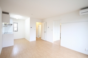 クオレール洋光台 202号-3