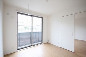 クオレール洋光台 202号-4