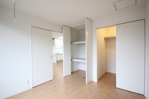 クオレール洋光台 202号-5