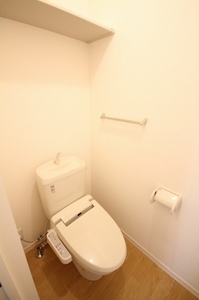 クオレール洋光台 202号-9