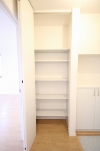 クオレール洋光台 202号-11