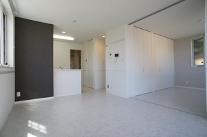 横浜ブリリアント・リーブス　Ⅶ 101号-2