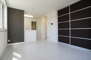 横浜ブリリアント・リーブス　Ⅶ 101号-3