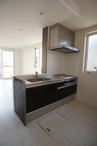 横浜ブリリアント・リーブス　Ⅶ 101号-4