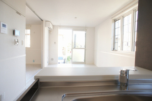 横浜ブリリアント・リーブス　Ⅶ 101号-5